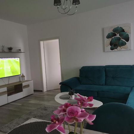 Apartmant Melinda M26 Брашов Екстер'єр фото