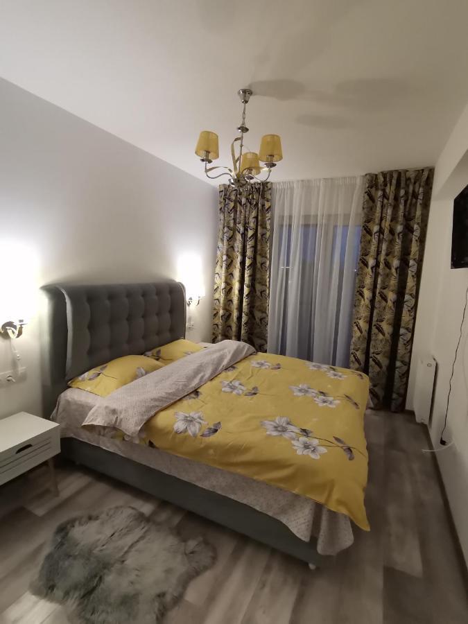 Apartmant Melinda M26 Брашов Екстер'єр фото