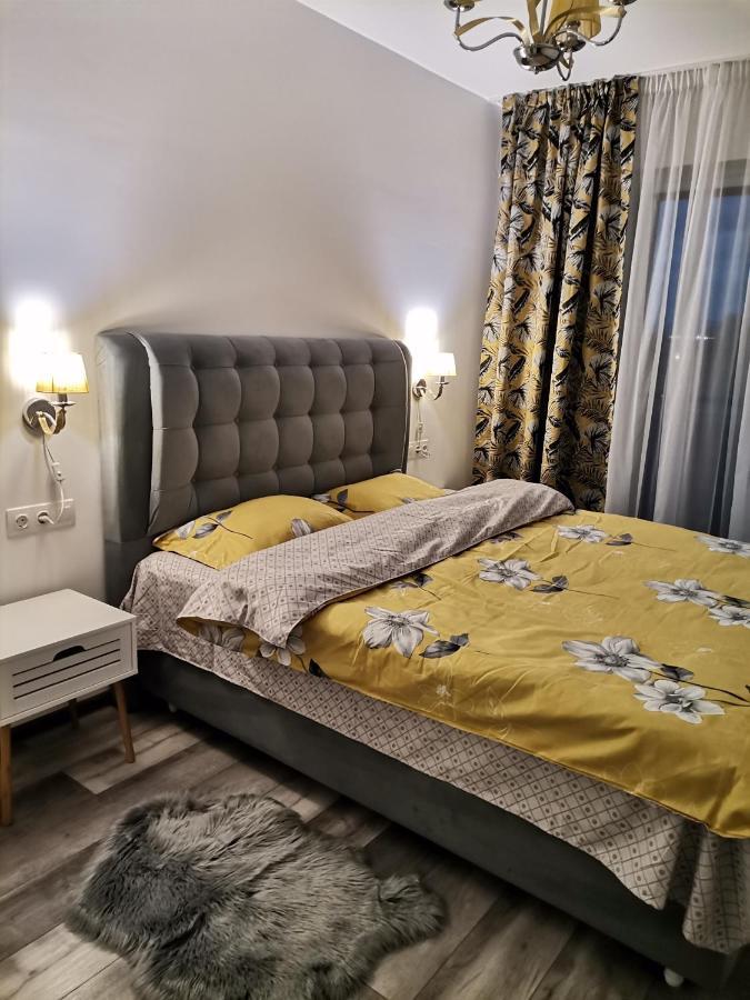 Apartmant Melinda M26 Брашов Екстер'єр фото