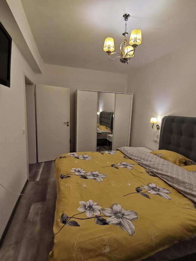 Apartmant Melinda M26 Брашов Екстер'єр фото