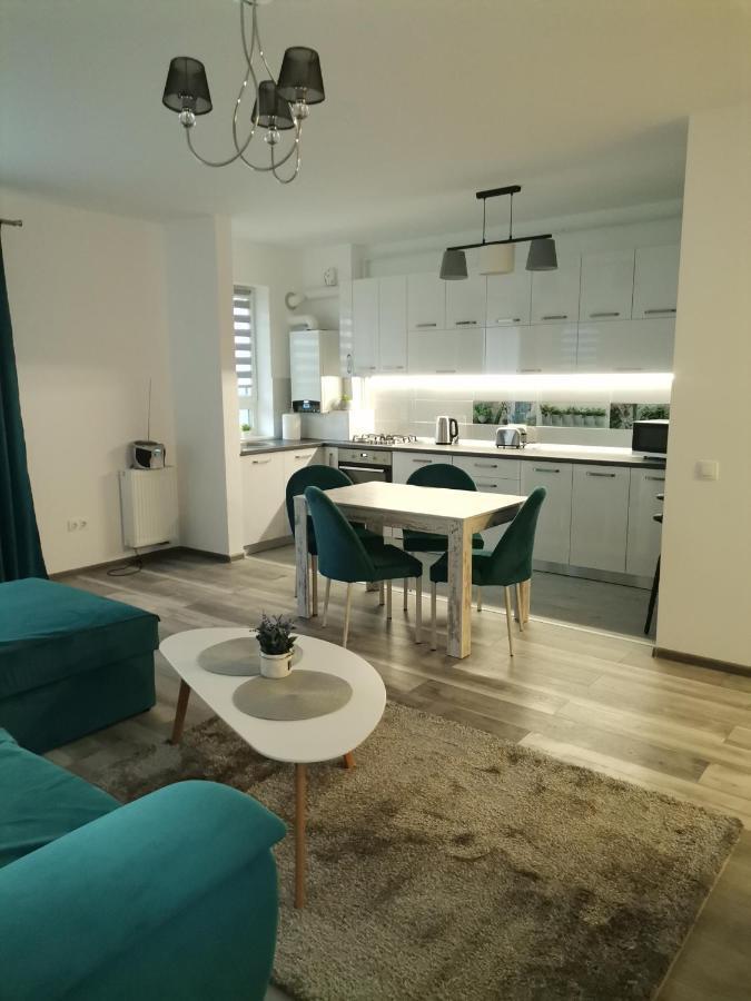 Apartmant Melinda M26 Брашов Екстер'єр фото