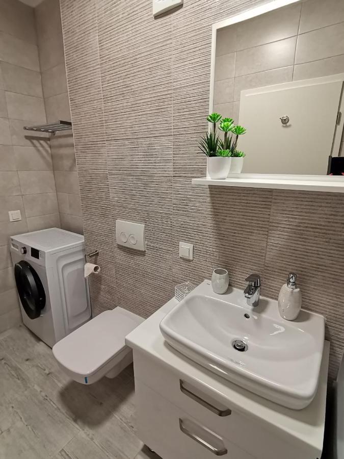Apartmant Melinda M26 Брашов Екстер'єр фото