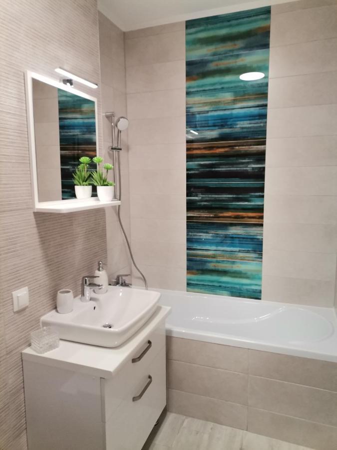 Apartmant Melinda M26 Брашов Екстер'єр фото