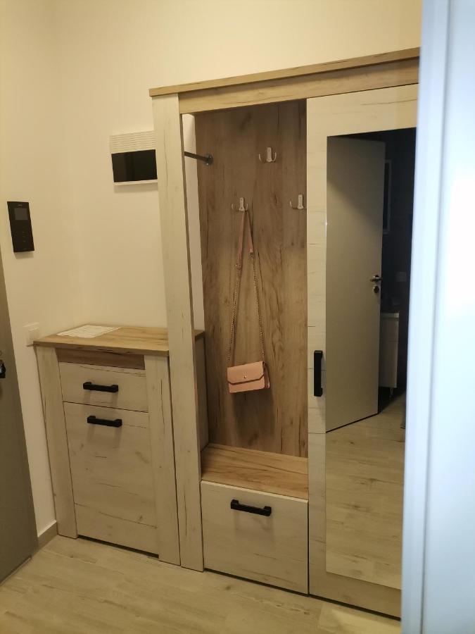 Apartmant Melinda M26 Брашов Екстер'єр фото