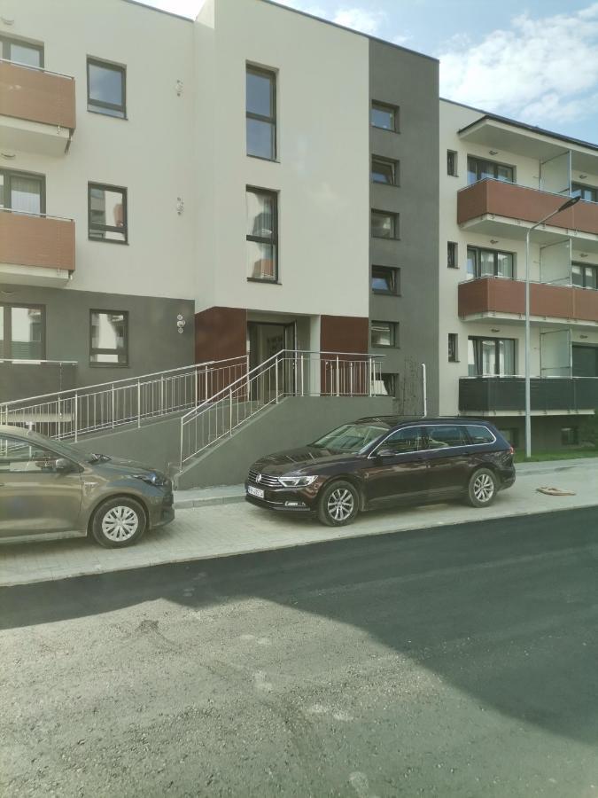 Apartmant Melinda M26 Брашов Екстер'єр фото
