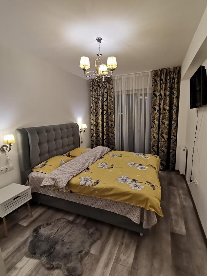 Apartmant Melinda M26 Брашов Екстер'єр фото