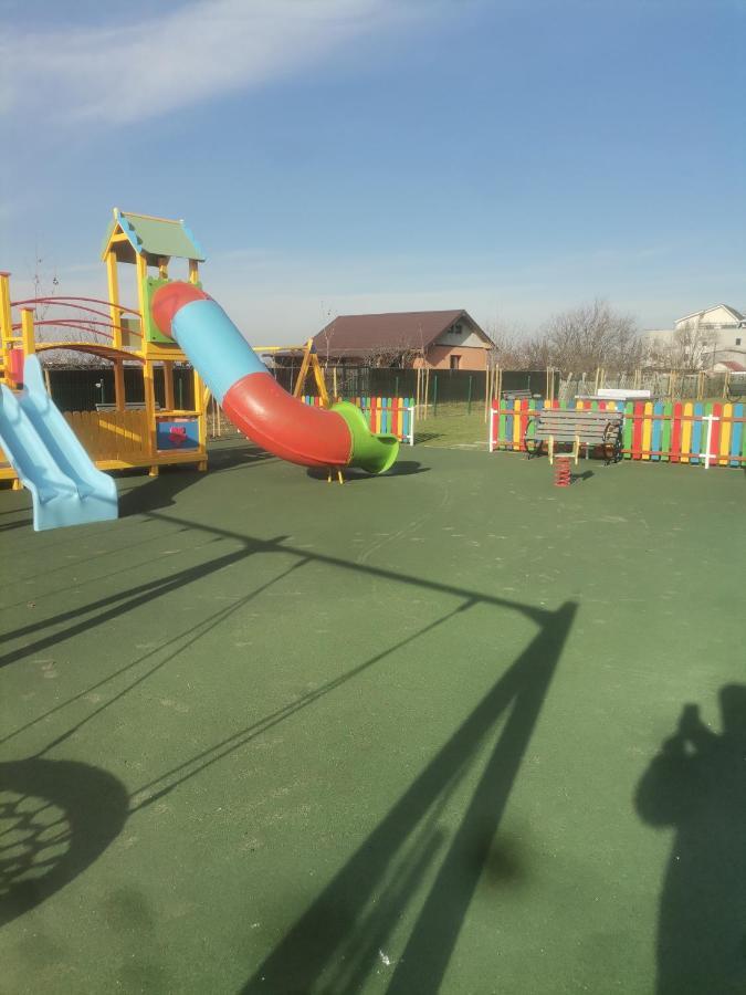Apartmant Melinda M26 Брашов Екстер'єр фото
