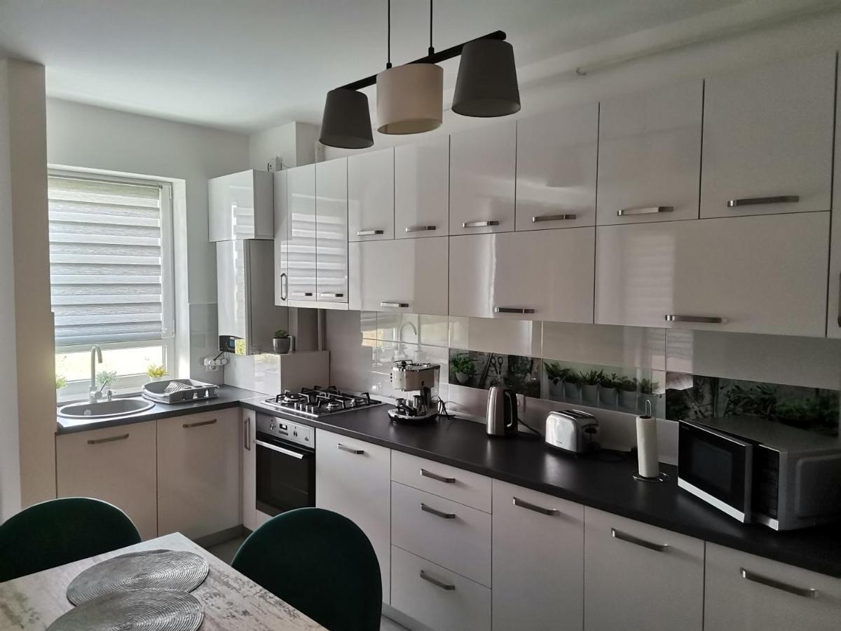 Apartmant Melinda M26 Брашов Екстер'єр фото