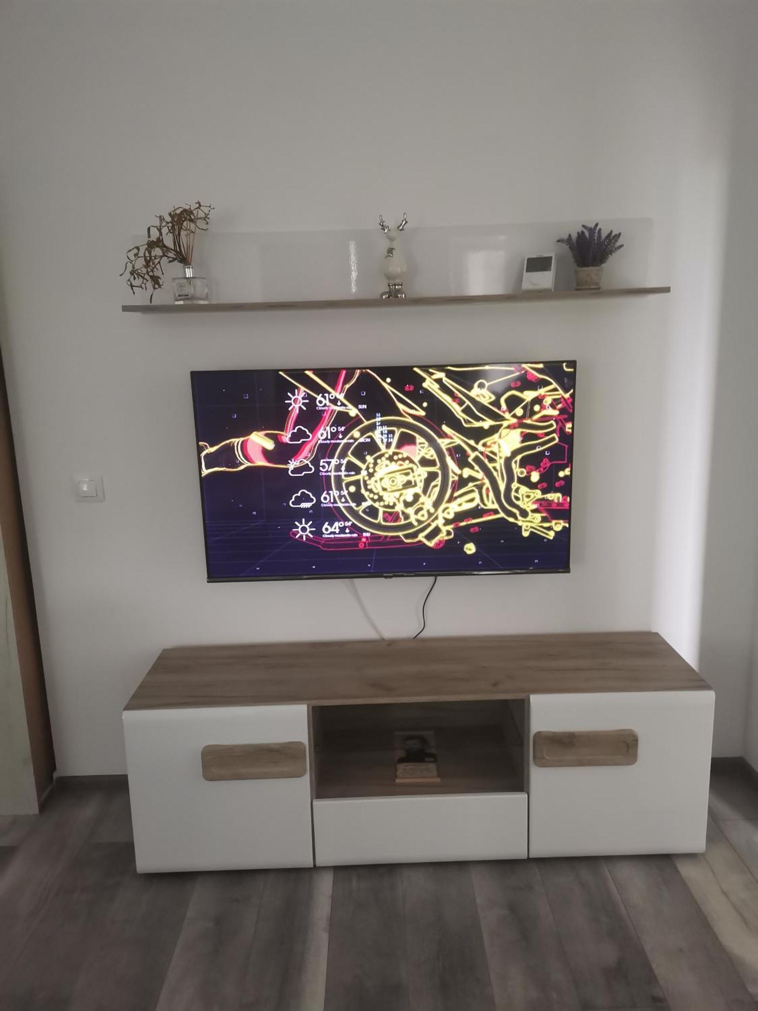 Apartmant Melinda M26 Брашов Екстер'єр фото