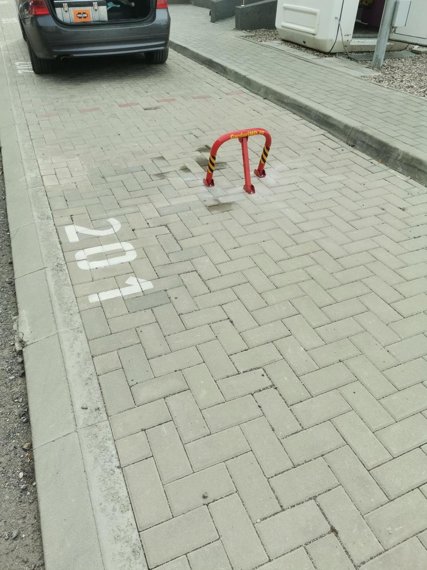 Apartmant Melinda M26 Брашов Номер фото