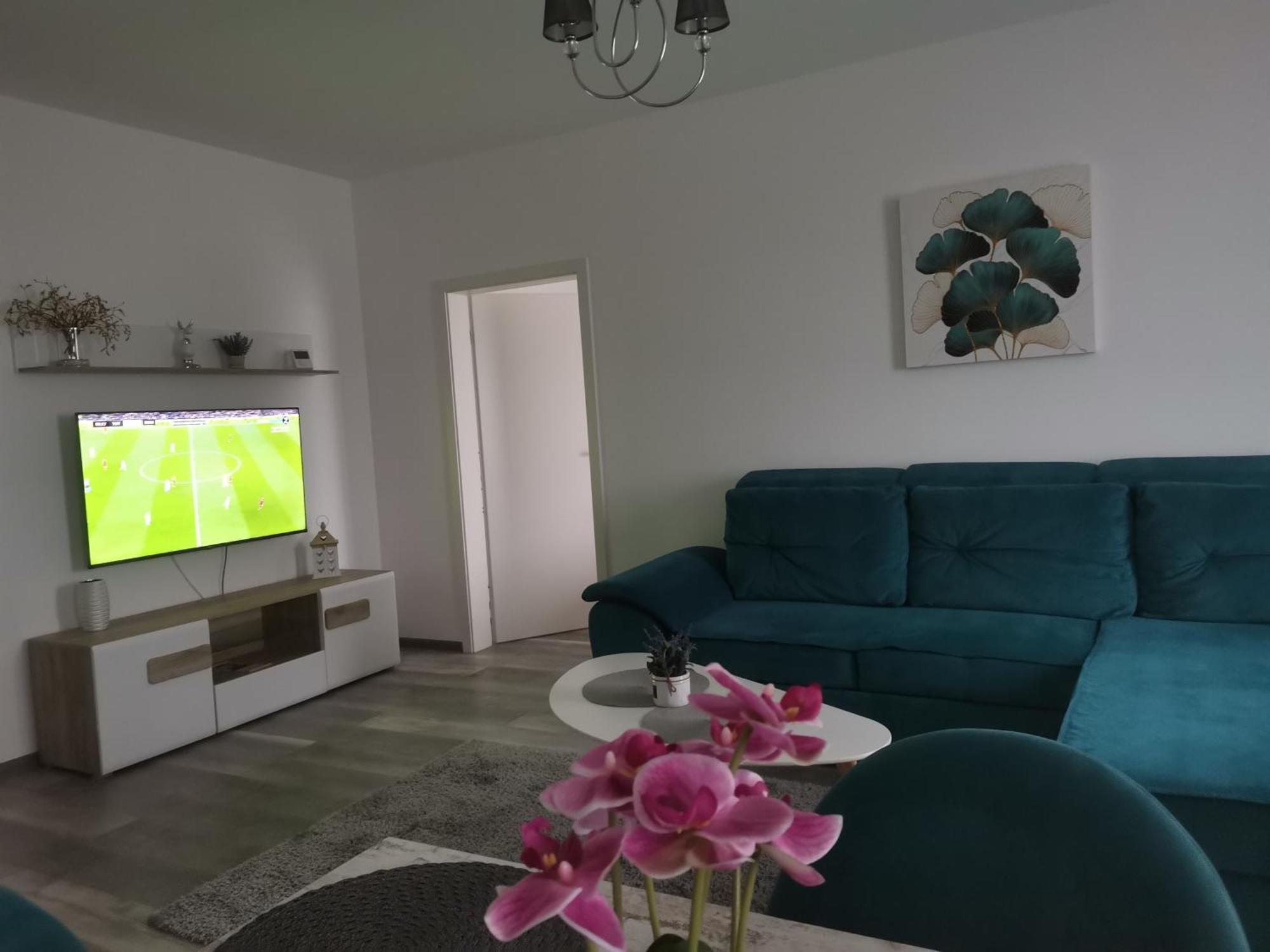 Apartmant Melinda M26 Брашов Екстер'єр фото