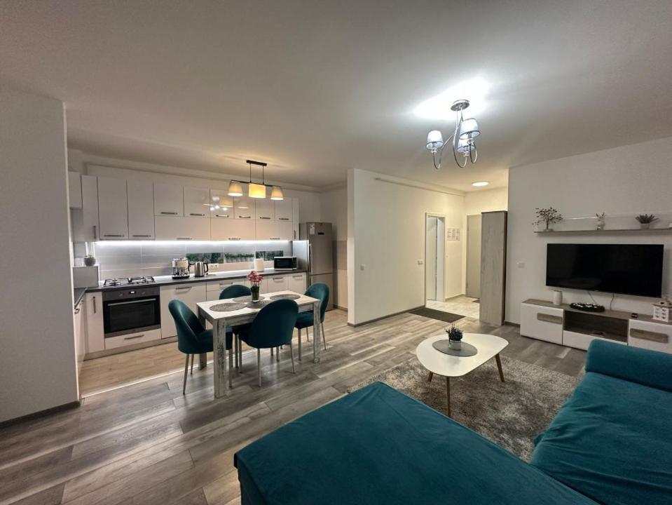 Apartmant Melinda M26 Брашов Номер фото