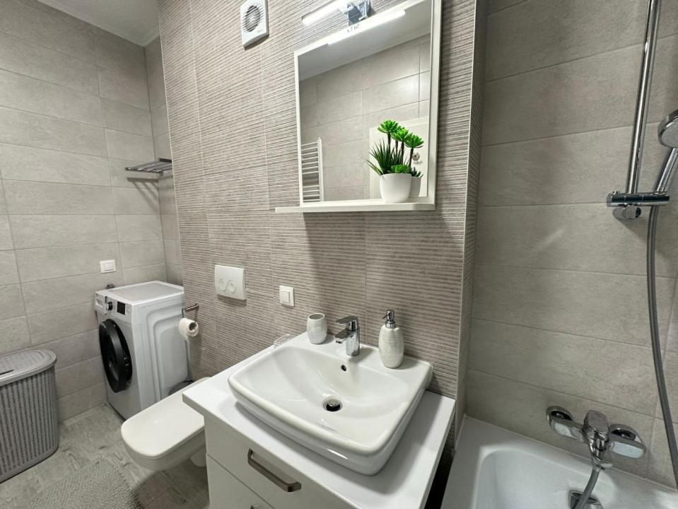 Apartmant Melinda M26 Брашов Номер фото