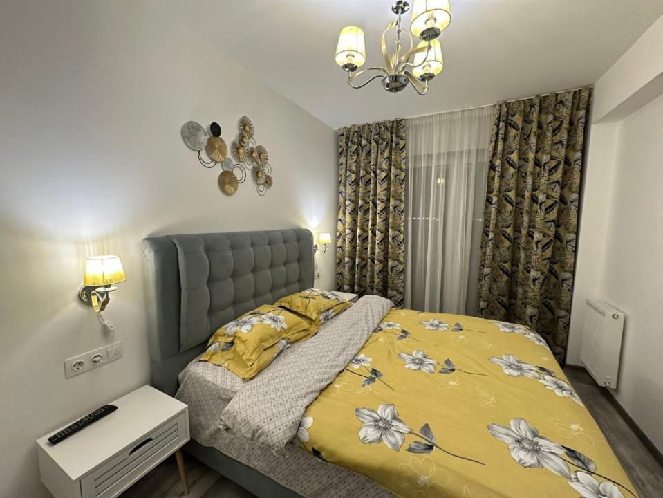 Apartmant Melinda M26 Брашов Номер фото