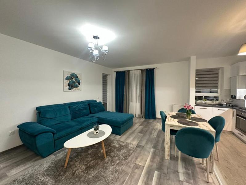 Apartmant Melinda M26 Брашов Номер фото