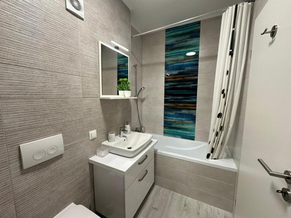 Apartmant Melinda M26 Брашов Номер фото